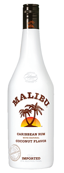 MALIBUﾎﾞﾄﾙ